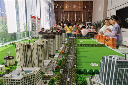 辛兴社区幸福家园3室2厅1卫116.㎡