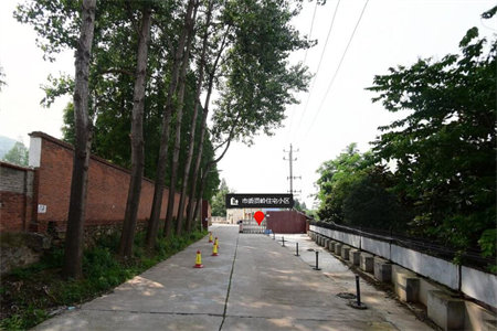 城北通盛上海花园3室电梯5层，证满五年
